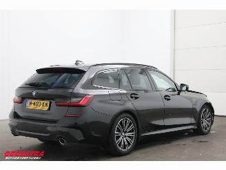 BMW 3-serie Touring 318i M-Sport LED Leder Navi Clima Cruise Camera SHZ picture 3