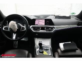 BMW 3-serie Touring 318i M-Sport LED Leder Navi Clima Cruise Camera SHZ picture 13