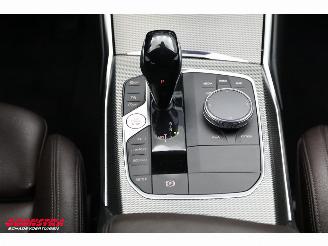 BMW 3-serie Touring 318i M-Sport LED Leder Navi Clima Cruise Camera SHZ picture 28