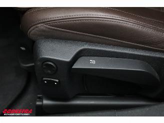 BMW 3-serie Touring 318i M-Sport LED Leder Navi Clima Cruise Camera SHZ picture 20