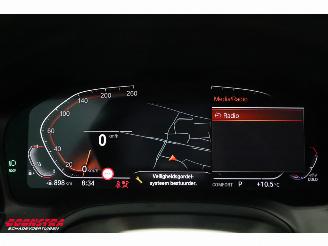 BMW 3-serie Touring 318i M-Sport LED Leder Navi Clima Cruise Camera SHZ picture 19