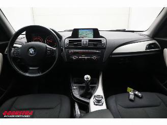 BMW 1-serie 116d EDE Navi Airco Cruise PDC picture 7