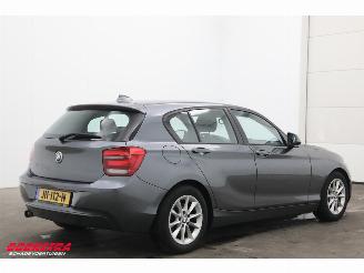 BMW 1-serie 116d EDE Navi Airco Cruise PDC picture 3