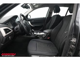 BMW 1-serie 116d EDE Navi Airco Cruise PDC picture 9