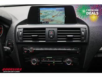 BMW 1-serie 116d EDE Navi Airco Cruise PDC picture 8