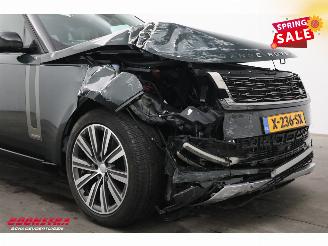 Land Rover Range Rover 3.0 P550e Autobiography PHEV 4X Massage/Memory Pano AHK picture 6