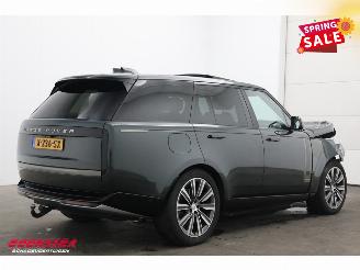 Land Rover Range Rover 3.0 P550e Autobiography PHEV 4X Massage/Memory Pano AHK picture 3