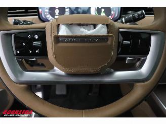 Land Rover Range Rover 3.0 P550e Autobiography PHEV 4X Massage/Memory Pano AHK picture 23