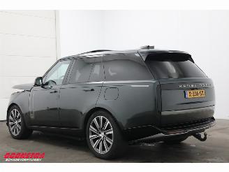 Land Rover Range Rover 3.0 P550e Autobiography PHEV 4X Massage/Memory Pano AHK picture 4