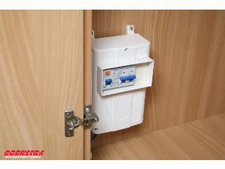 Knaus  Sudwind 420 QD Mover Dwarsbed picture 27