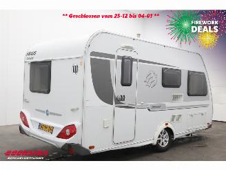 Knaus  Sudwind 420 QD Mover Dwarsbed picture 3