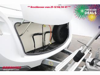 Knaus  Sudwind 420 QD Mover Dwarsbed picture 33