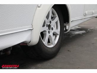 Knaus  Sudwind 420 QD Mover Dwarsbed picture 8