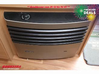 Knaus  Sudwind 420 QD Mover Dwarsbed picture 26