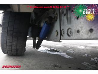 Knaus  Sudwind 420 QD Mover Dwarsbed picture 10