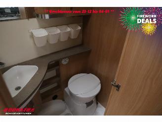 Knaus  Sudwind 420 QD Mover Dwarsbed picture 25