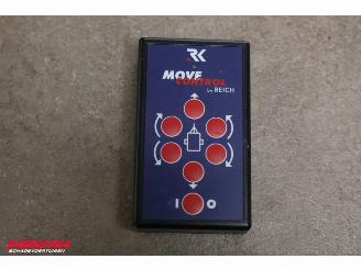 Knaus  Sudwind 420 QD Mover Dwarsbed picture 31