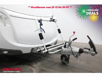 Knaus  Sudwind 420 QD Mover Dwarsbed picture 12