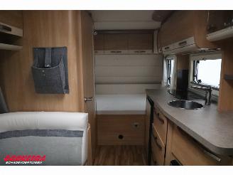 Knaus  Sudwind 420 QD Mover Dwarsbed picture 16