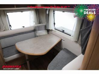 Knaus  Sudwind 420 QD Mover Dwarsbed picture 18