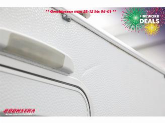 Knaus  Sudwind 420 QD Mover Dwarsbed picture 7