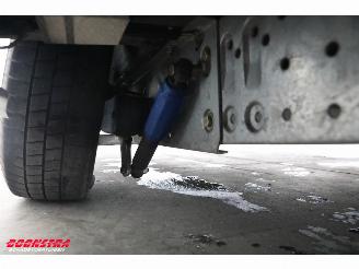 Knaus  Sudwind 420 QD Mover Dwarsbed picture 10