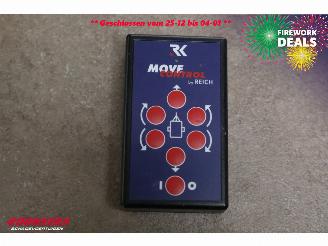 Knaus  Sudwind 420 QD Mover Dwarsbed picture 31