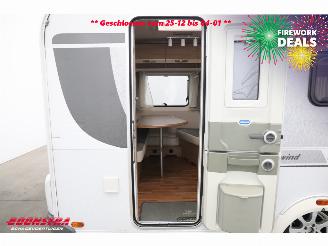 Knaus  Sudwind 420 QD Mover Dwarsbed picture 35