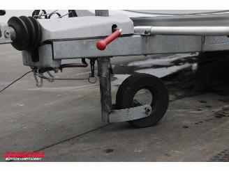 Knaus  Sudwind 420 QD Mover Dwarsbed picture 13