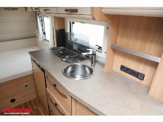 Knaus  Sudwind 420 QD Mover Dwarsbed picture 23