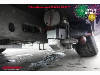 Knaus  Sudwind 420 QD Mover Dwarsbed picture 11