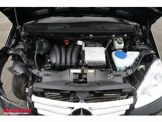 Mercedes A-klasse 160 Aut. Avantgarde Airco Cruise PDC 58.995 km! picture 9