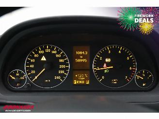Mercedes A-klasse 160 Aut. Avantgarde Airco Cruise PDC 58.995 km! picture 19