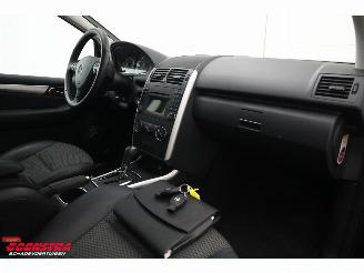 Mercedes A-klasse 160 Aut. Avantgarde Airco Cruise PDC 58.995 km! picture 12