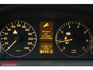 Mercedes A-klasse 160 Aut. Avantgarde Airco Cruise PDC 58.995 km! picture 21