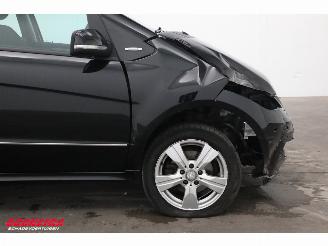 Mercedes A-klasse 160 Aut. Avantgarde Airco Cruise PDC 58.995 km! picture 5