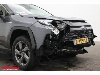 Toyota Rav-4 2.5 Hybrid Style LED ACC Navi Clima Camera AHK picture 5
