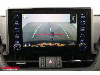 Toyota Rav-4 2.5 Hybrid Style LED ACC Navi Clima Camera AHK picture 23