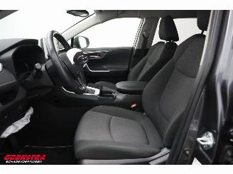 Toyota Rav-4 2.5 Hybrid Style LED ACC Navi Clima Camera AHK picture 18