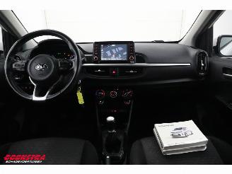 Kia Picanto 1.0 MPi DynamicPlusLine Navi Airco Cruise picture 13