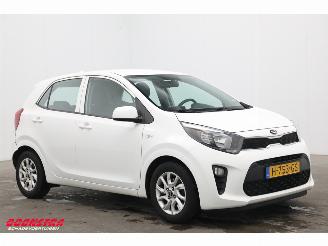 Kia Picanto 1.0 MPi DynamicPlusLine Navi Airco Cruise picture 2