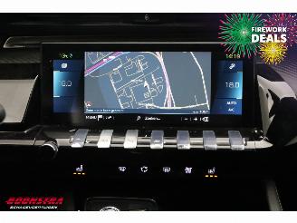 Peugeot 508 SW 1.6 HYbrid GT LED ACC Navi Clima Camera SHZ AHK picture 12