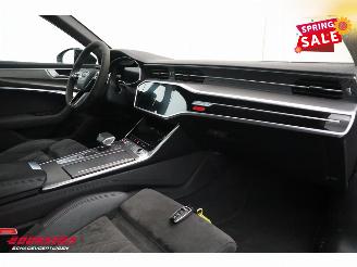 Audi Rs6 Avant 4.0 TFSI Quattro Urban Ceramic 305 km/h Pano ACC Memory Eventuri Intake picture 13