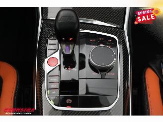 BMW M4 Coupé Competition Schalensitze ACC Carbon HUD 360° H/K Memory picture 35