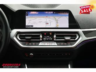 BMW M4 Coupé Competition Schalensitze ACC Carbon HUD 360° H/K Memory picture 18