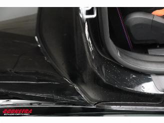 BMW M4 Coupé Competition Schalensitze ACC Carbon HUD 360° H/K Memory picture 8