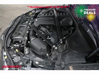 BMW M4 Coupé Competition Schalensitze ACC Carbon HUD 360° H/K Memory picture 13