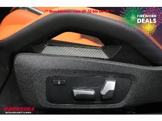 BMW M4 Coupé Competition Schalensitze ACC Carbon HUD 360° H/K Memory picture 29