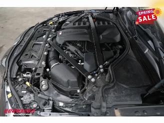 BMW M4 Coupé Competition Schalensitze ACC Carbon HUD 360° H/K Memory picture 13