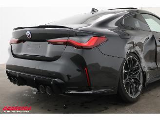 BMW M4 Coupé Competition Schalensitze ACC Carbon HUD 360° H/K Memory picture 5